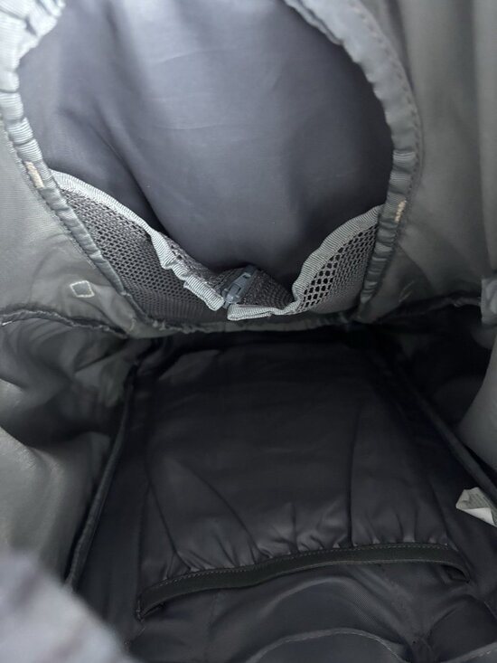Kelty Redcloud 5600 Hiking Backpack  Cloudlock Suspension Night Sky EUC main image 8